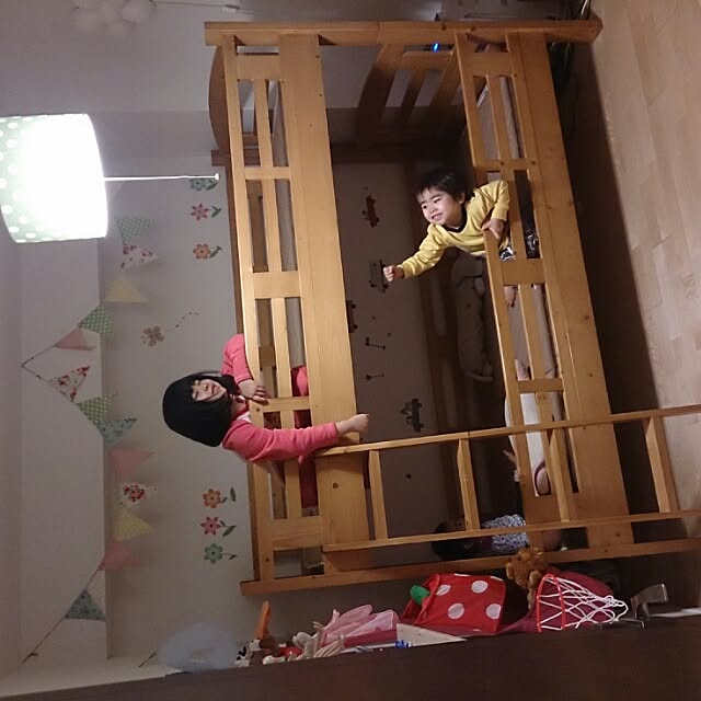 ayu_unsourireさんの実例写真