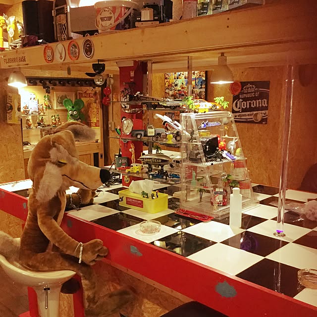 Akiyoさんの実例写真