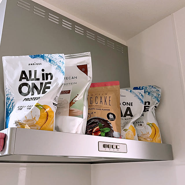 Mさんの実例写真