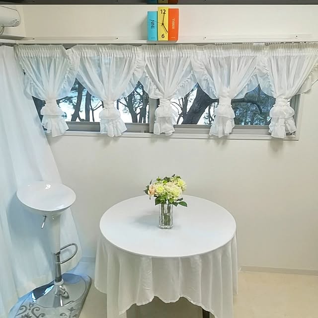 w+さんの部屋