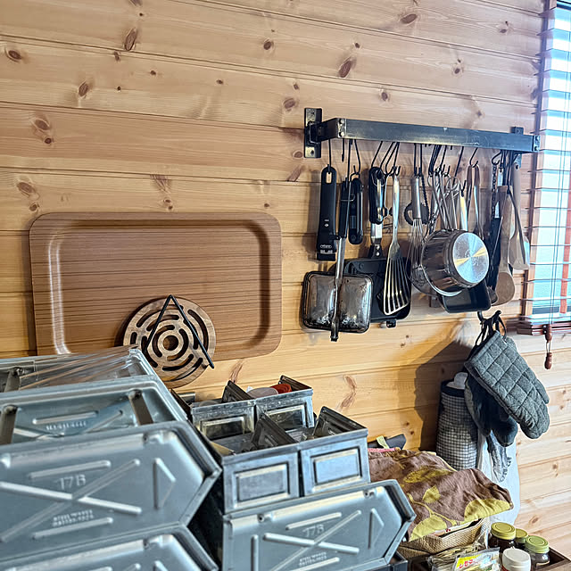 puffloveさんの実例写真