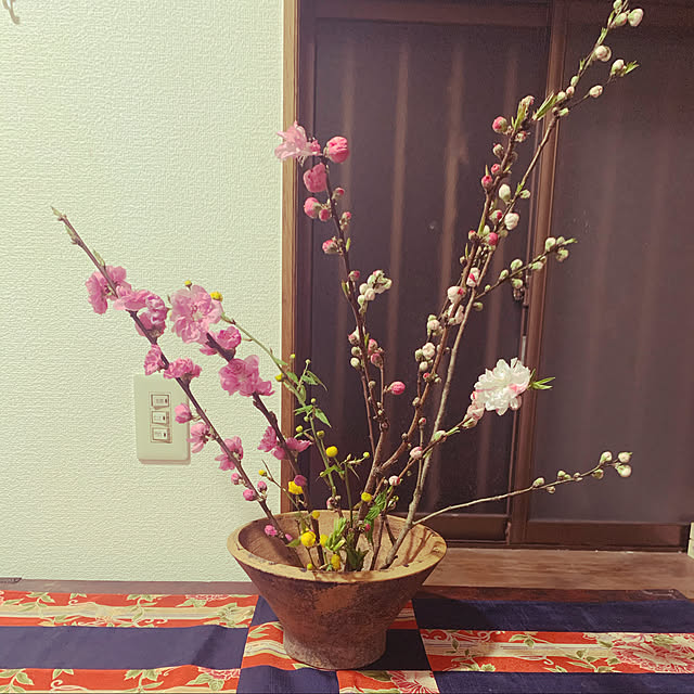 tatsuさんの実例写真