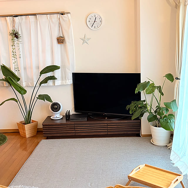 muy.さんの部屋