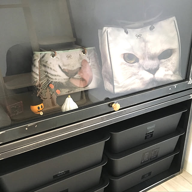 k.さんの実例写真