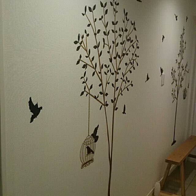 hajimeさんの実例写真