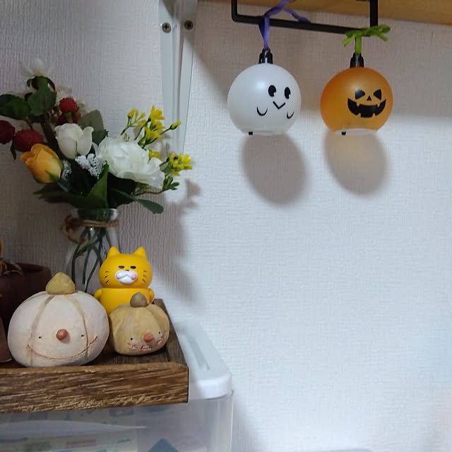 25Moondropsさんの部屋
