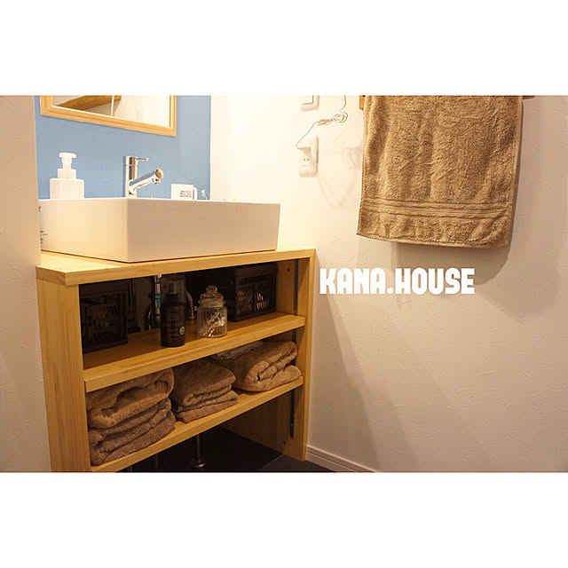 __kana.house__さんの実例写真