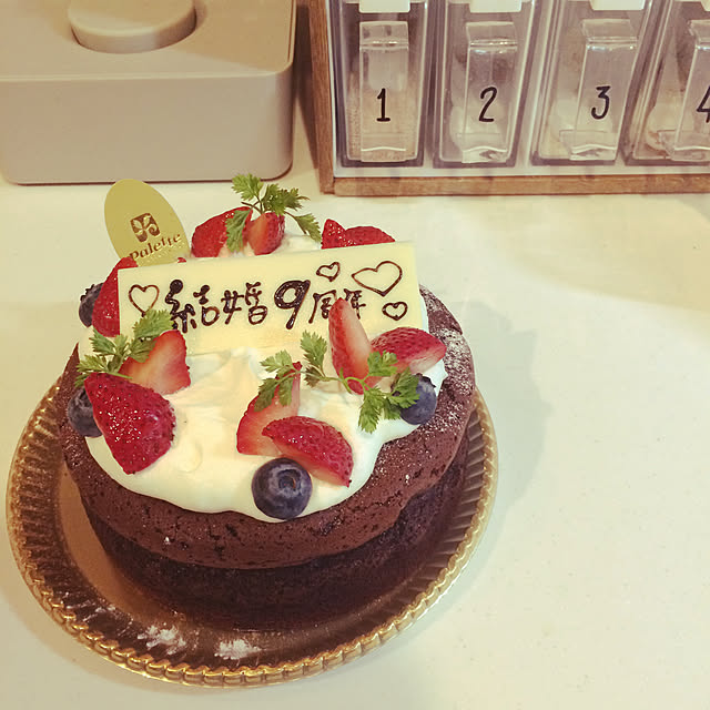 soaraさんの実例写真
