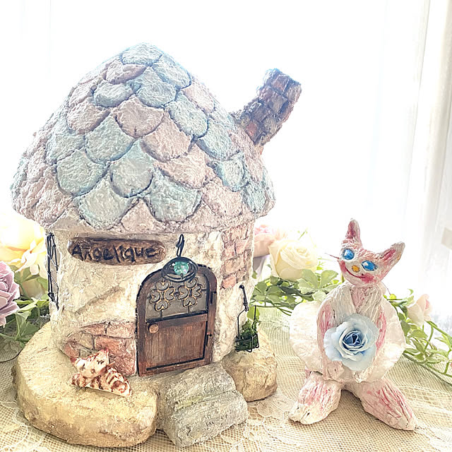 angeliqueさんの部屋