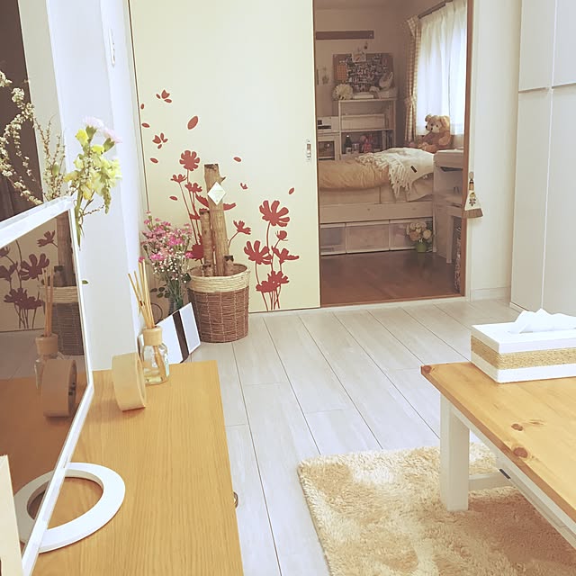 moamoaさんの実例写真