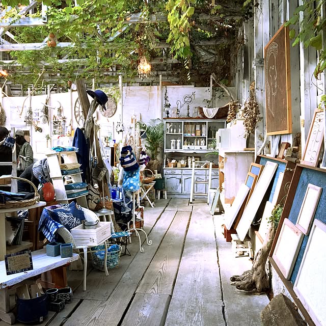 satochanさんの実例写真
