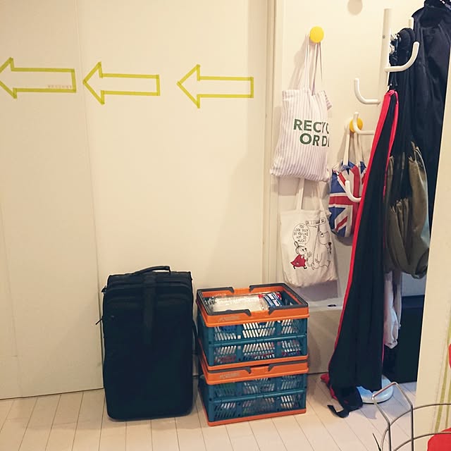 urchinさんの部屋