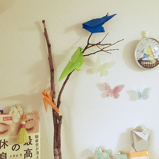 hanayonekoさんの実例写真