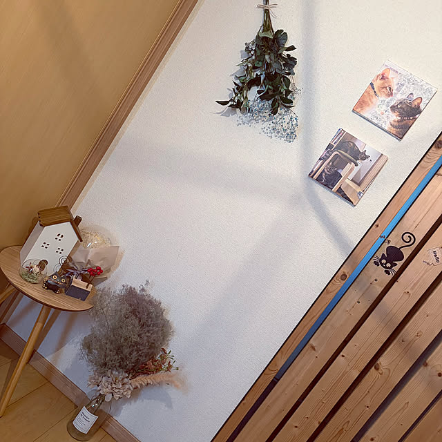 chiiさんの部屋