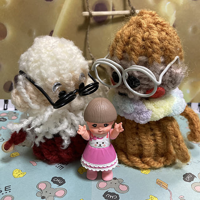 manduonmaさんの実例写真