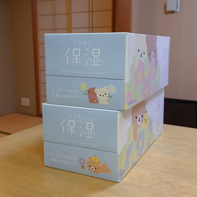 72chocoさんの部屋