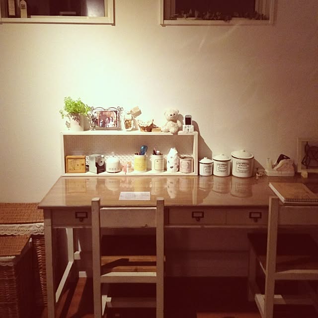 chocolateさんの実例写真