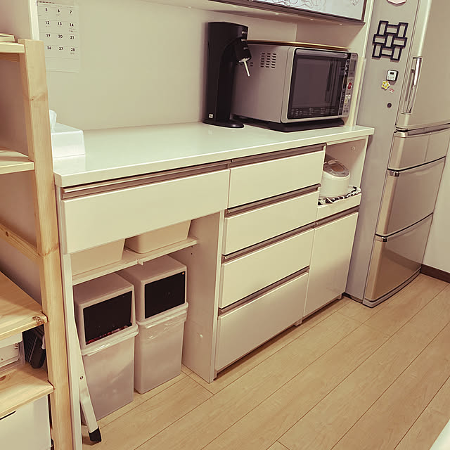 ri----saさんの実例写真