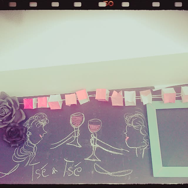 Amelieさんの実例写真