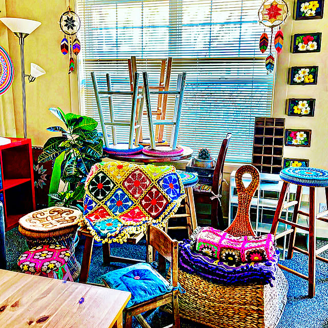 Yucacorinさんの実例写真