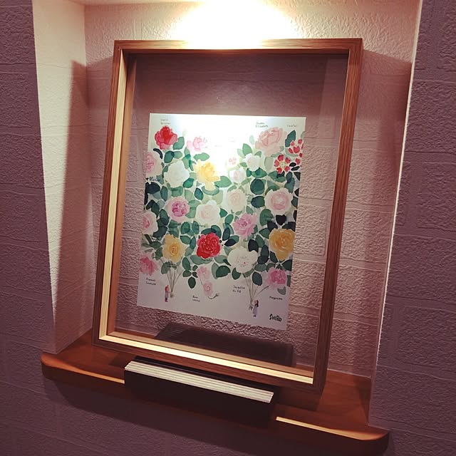 moco-chocoさんの実例写真