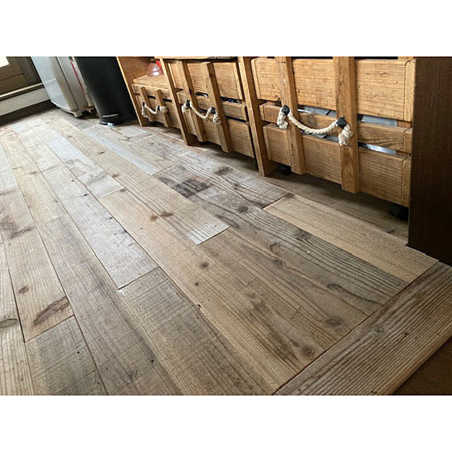 WOODPROさんの部屋