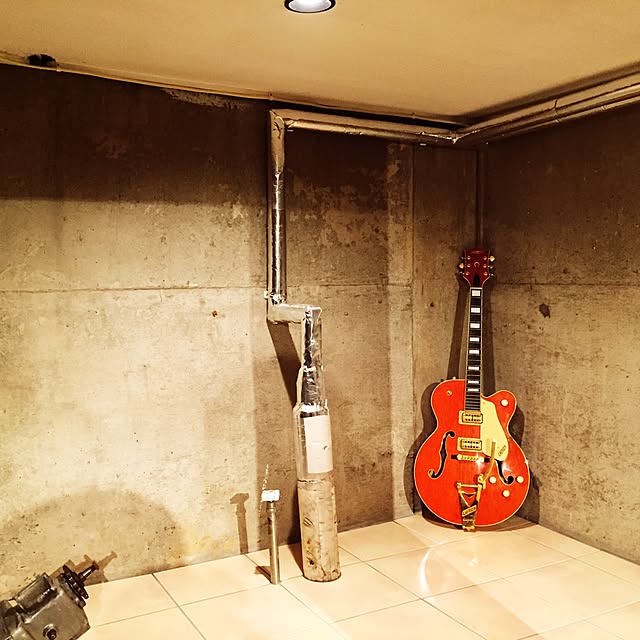 Katsumi.t100さんの実例写真