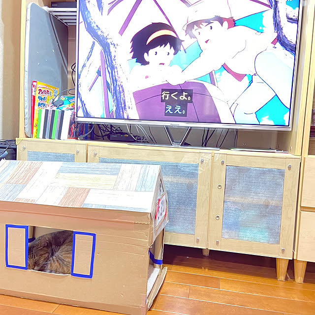 hansho.sさんの実例写真