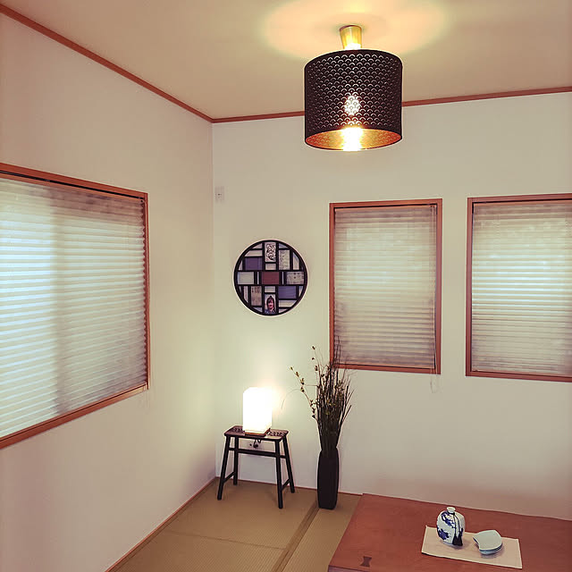 Philips_Hueさんの実例写真
