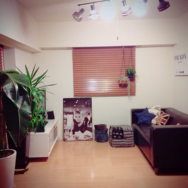 mさんの実例写真