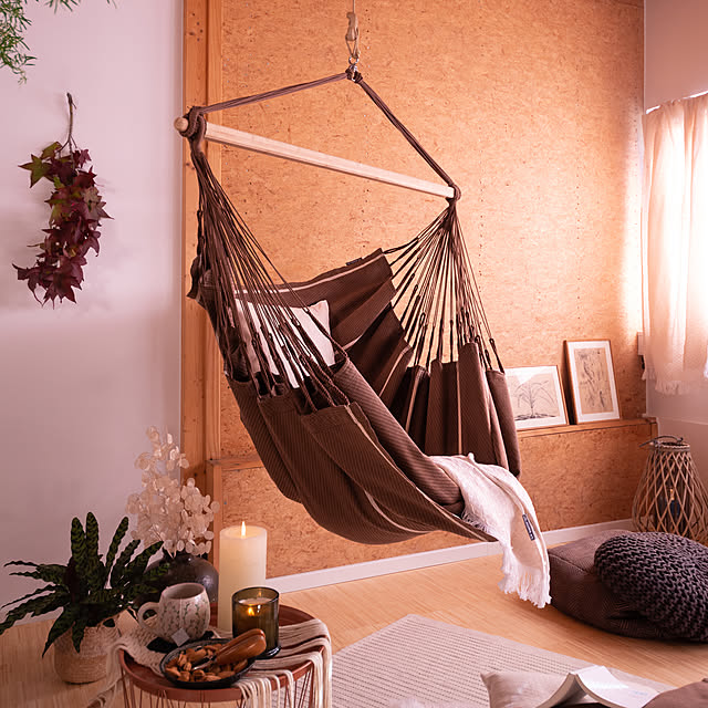 LA_SIESTA_hammockJPさんの実例写真
