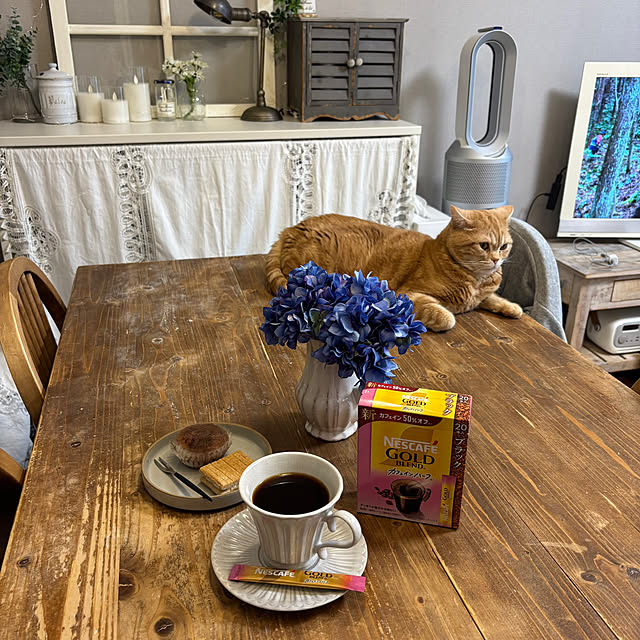 Atelier.mさんの部屋
