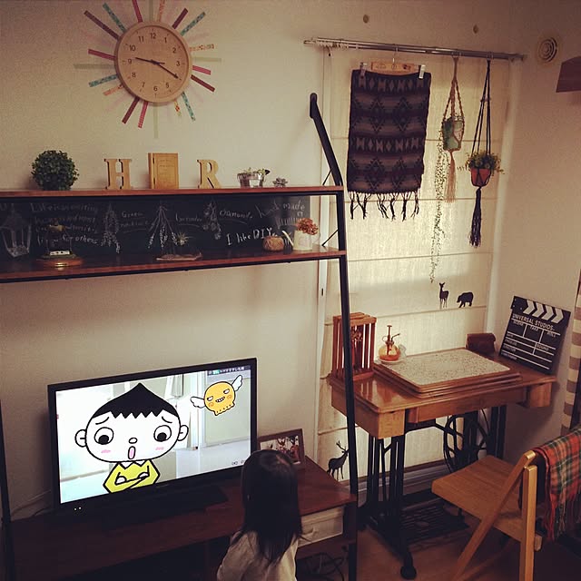Reinaさんの実例写真