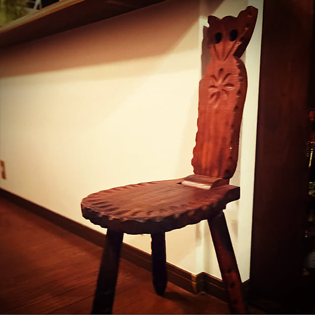 atさんの部屋
