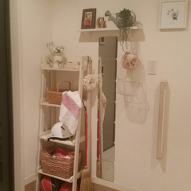 comasさんの実例写真