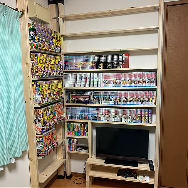 実例写真