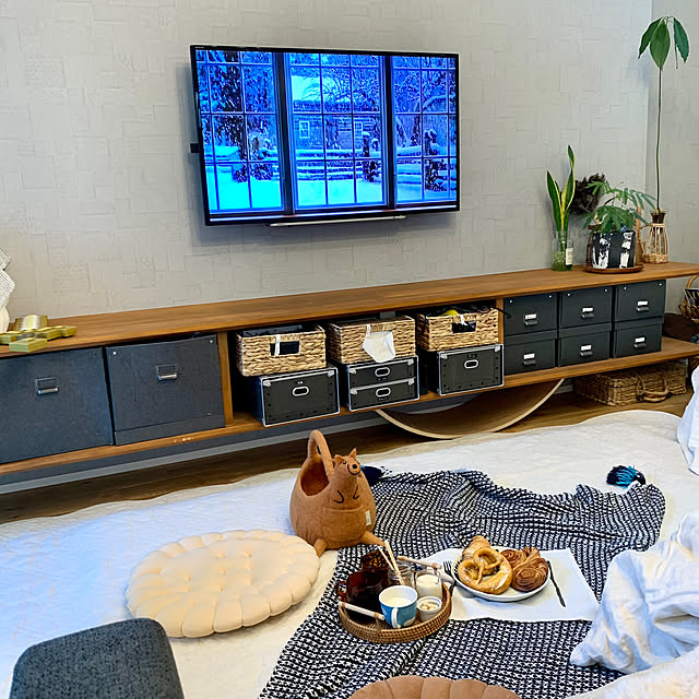 Minteaさんの部屋