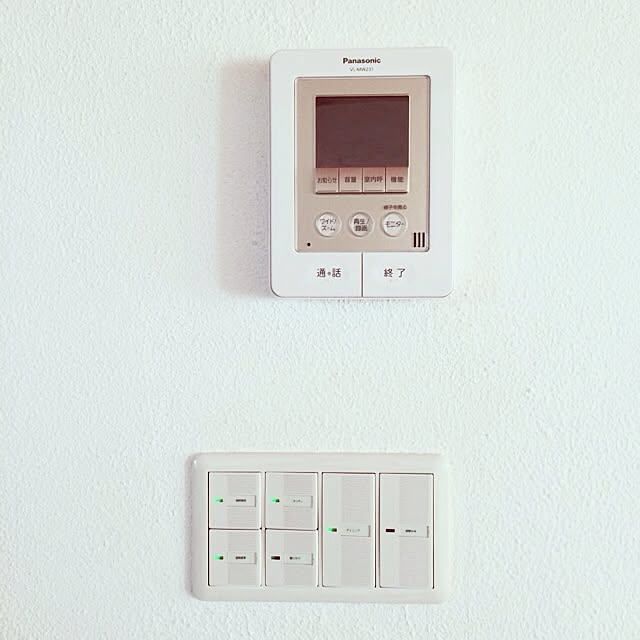 nuinuiさんの実例写真