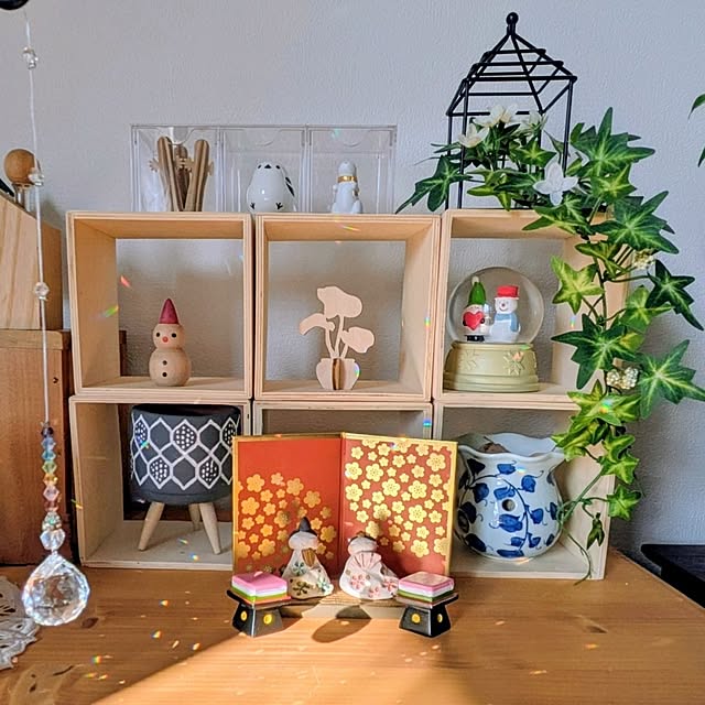 mi-saさんの部屋