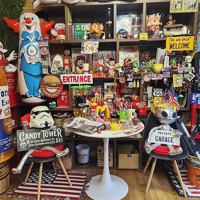 garage160さんの実例写真