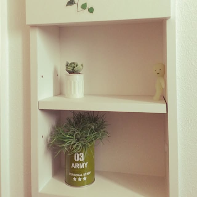ojiさんの実例写真