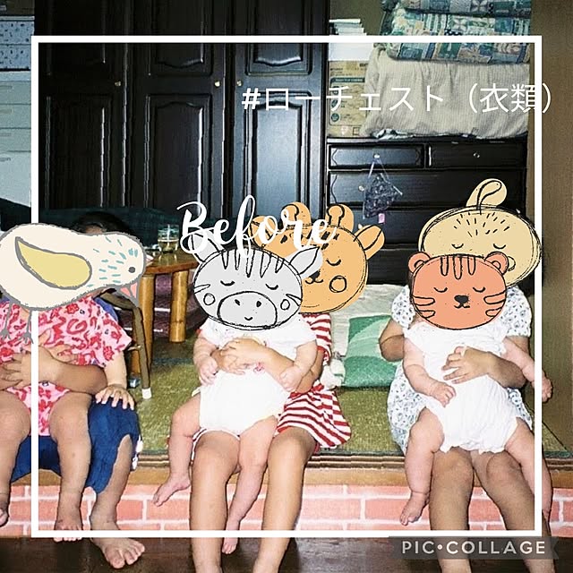 mi-saさんの部屋