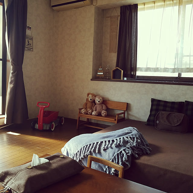 gold-fish-13さんの実例写真