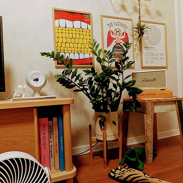 junさんの部屋