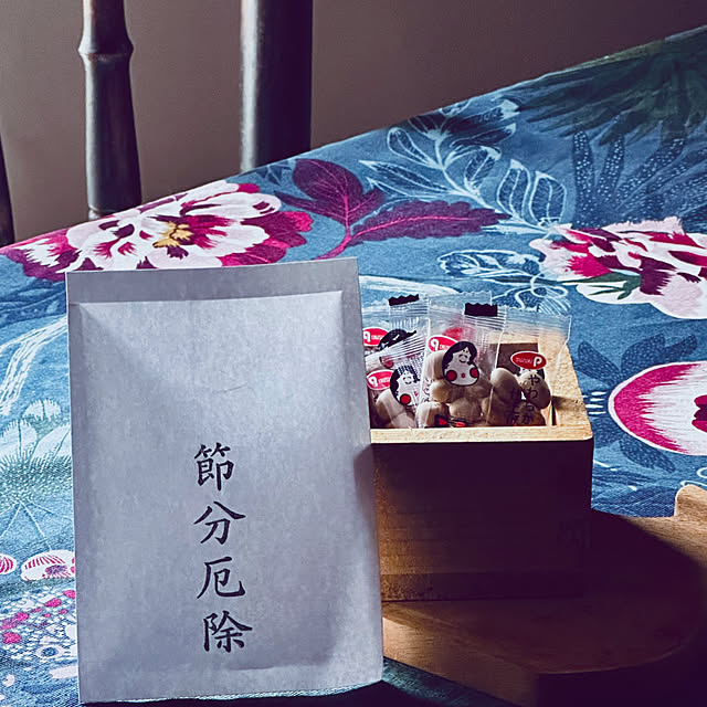 chacoさんの実例写真