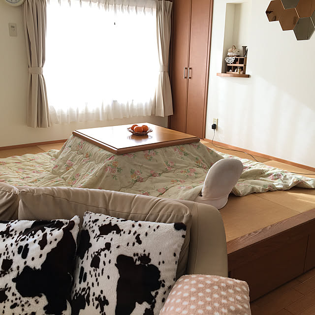 mippoko345さんの実例写真