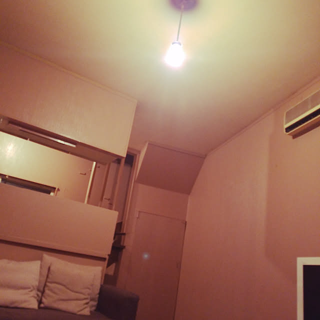 壁/天井のインテリア実例 - 2019-05-15 23:02:49