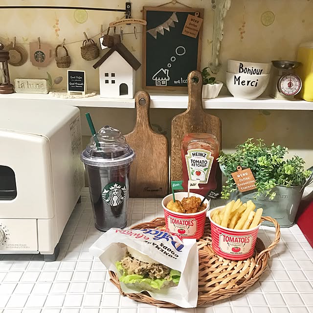 samanthakitchenさんの実例写真
