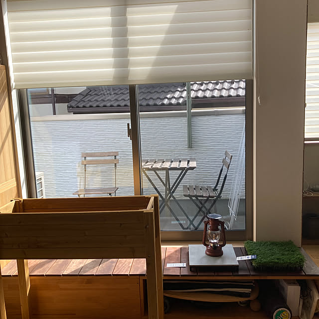 hatsugaさんの部屋