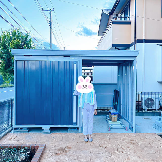yuccoさんの部屋